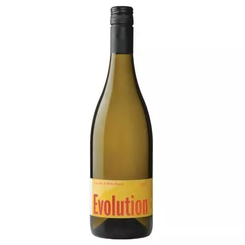 Evolution Lucky No. 9 White 2024 - 750ML