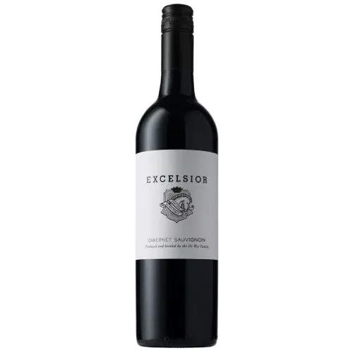 Excelsior Cabernet Sauvignon 2023 - 750ML