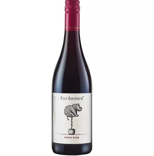 FAT bastard Pinot Noir 2023 750ml