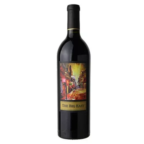 Fess Parker Big Easy - 750ML