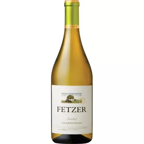 Fetzer Sundial Chardonnay 750ML