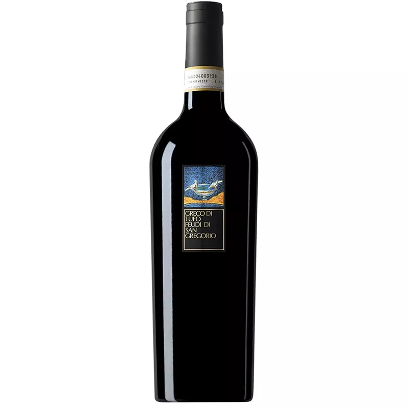 Feudi di San Gregorio 2021 Greco di Tufo DOCG 750ml