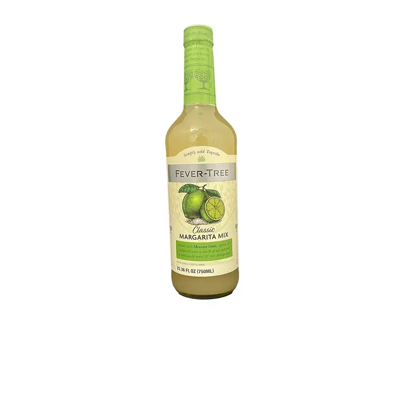 Fever-Tree Classic Margarita Mix 750ml