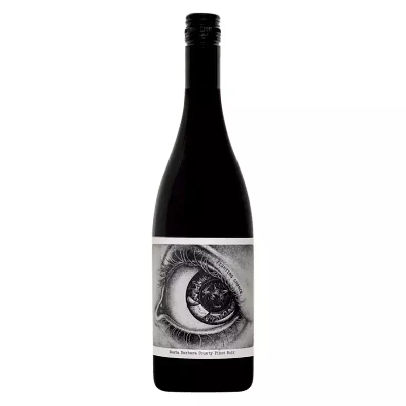 Fighting Chance Pinot Noir