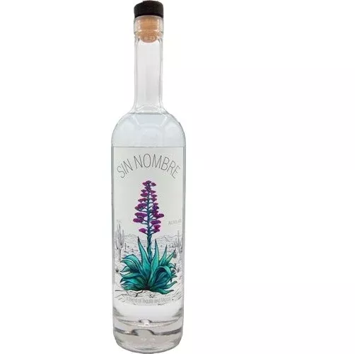 Forward/Slash Distilling Sin Nombre 750ml