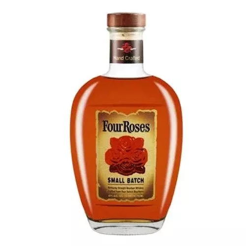 Four Roses Bourbon Small Batch – 750ML