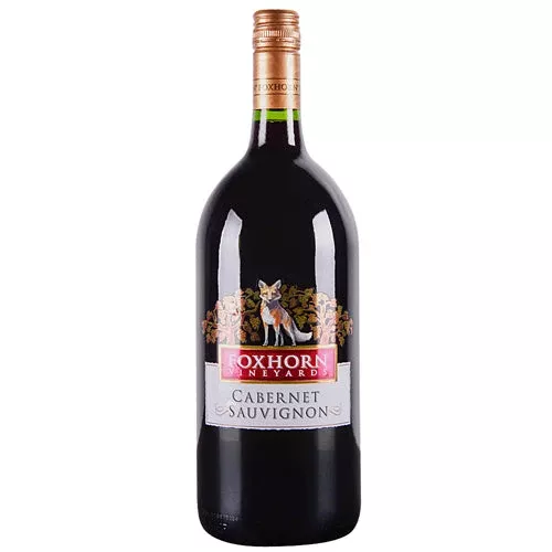 Foxhorn Cabernet Sauvignon 1.5L