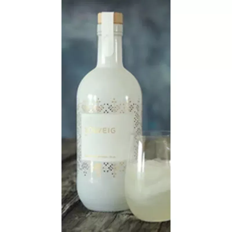 Fr North Spirits Solveig Gin