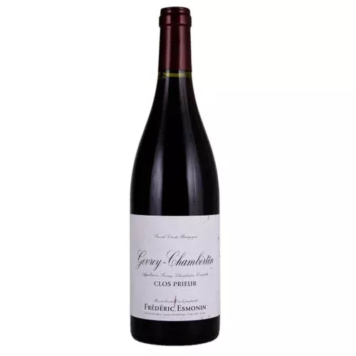 Frederic Esmonin Clos Prieur 2023 - 750ML