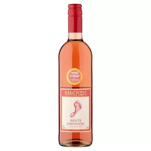 Gallo White Zinfandel 750ml