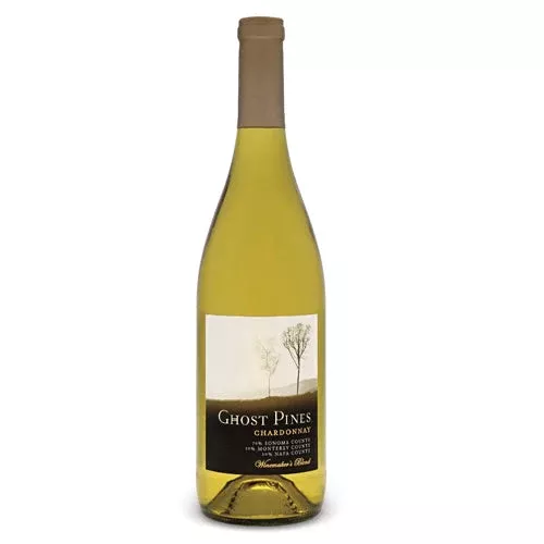 Ghost Pines Chardonnay 750ML