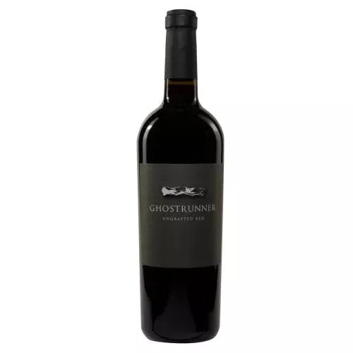 Ghostrunner Ungrafted Red 2024 – 750ML