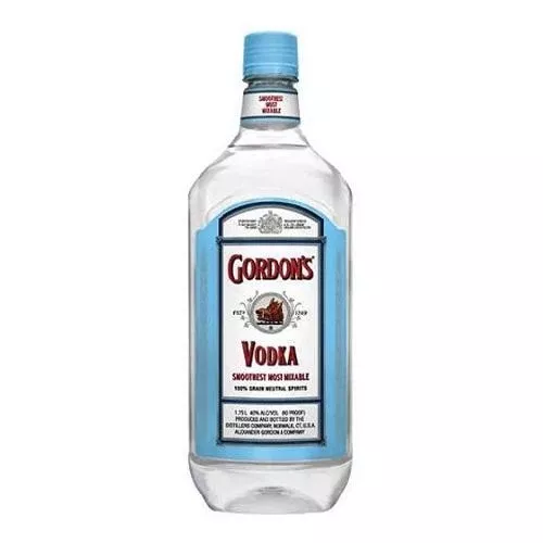 Gordon's Vodka - 750ML