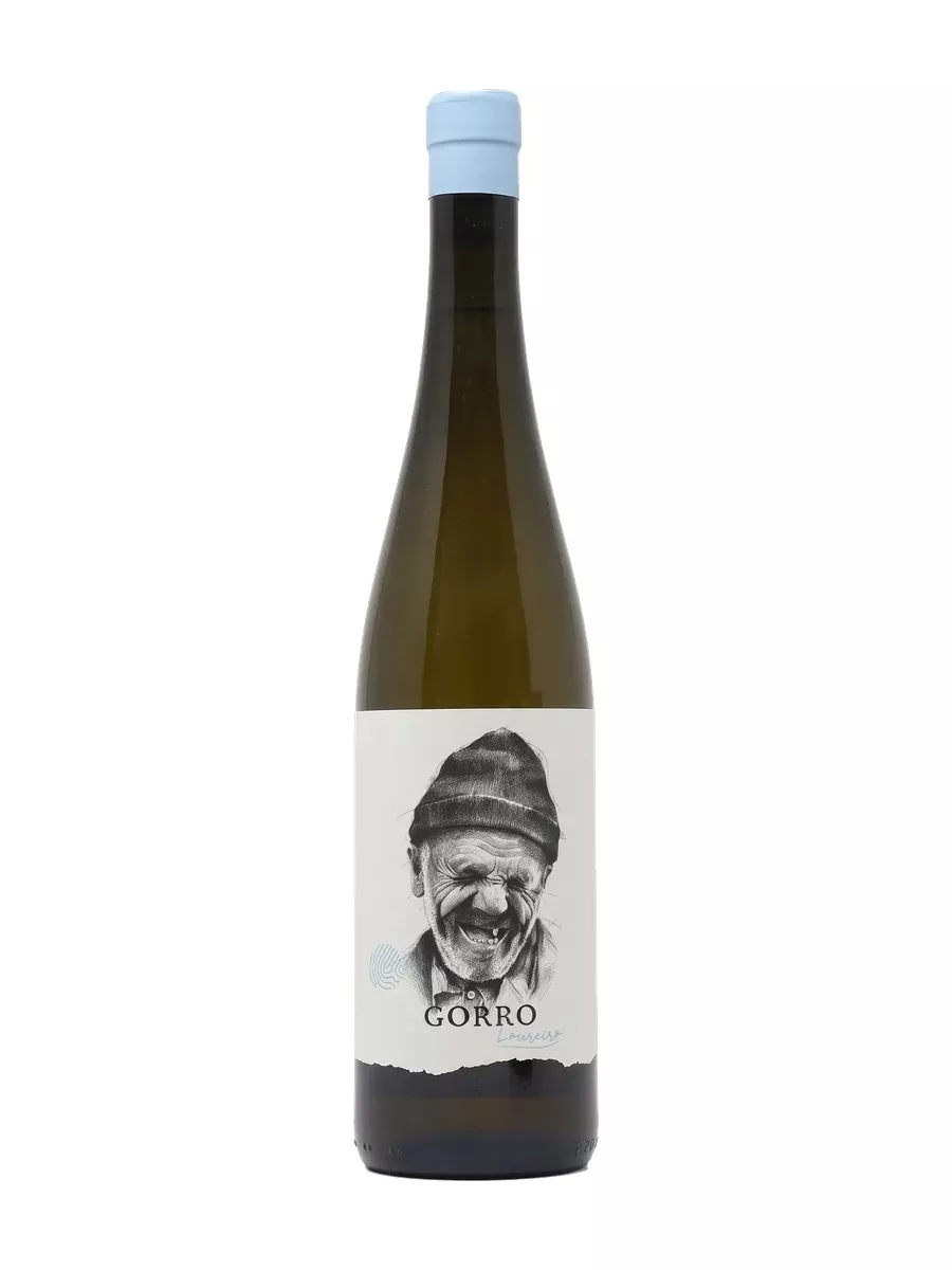 Gorro Vinho Verda 2023 750ml