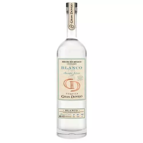 Gran Dovejo Blanco - 750ML