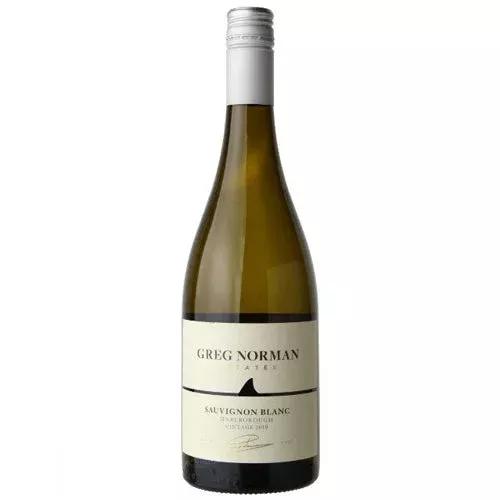 Greg Norman Sauvignon Blanc Nz - 750ML