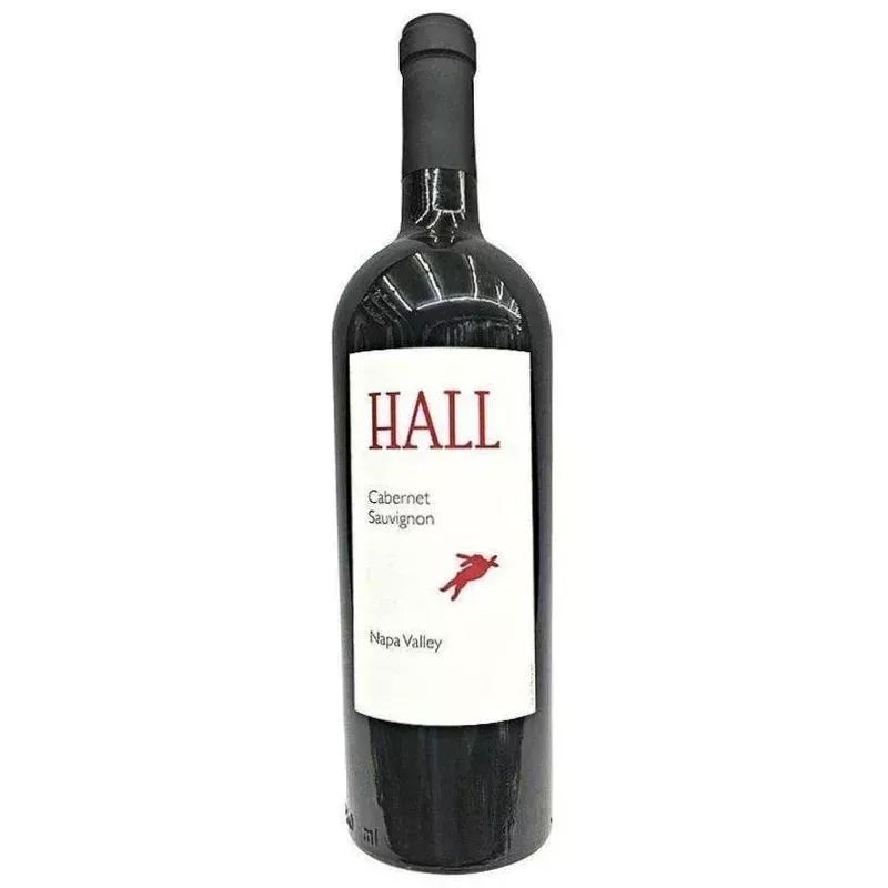 Hall Napa Valley Cabernet Sauvignon