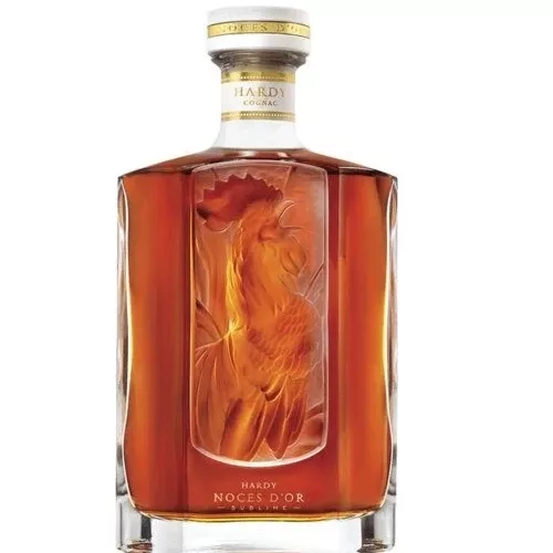 Hardy Cognac Noces d'Or 750ml