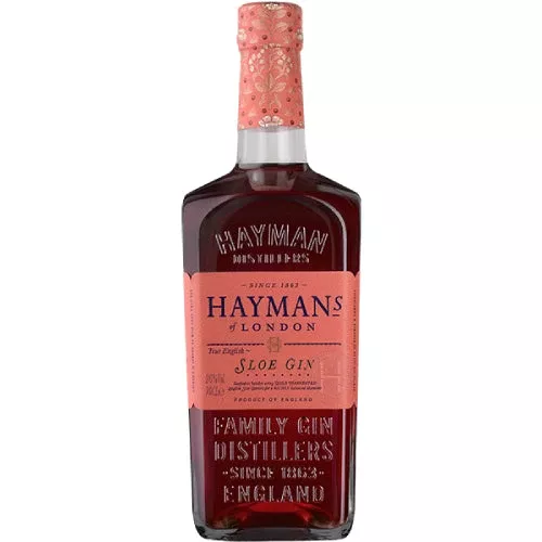 Hayman's Sloe Gin 750ml