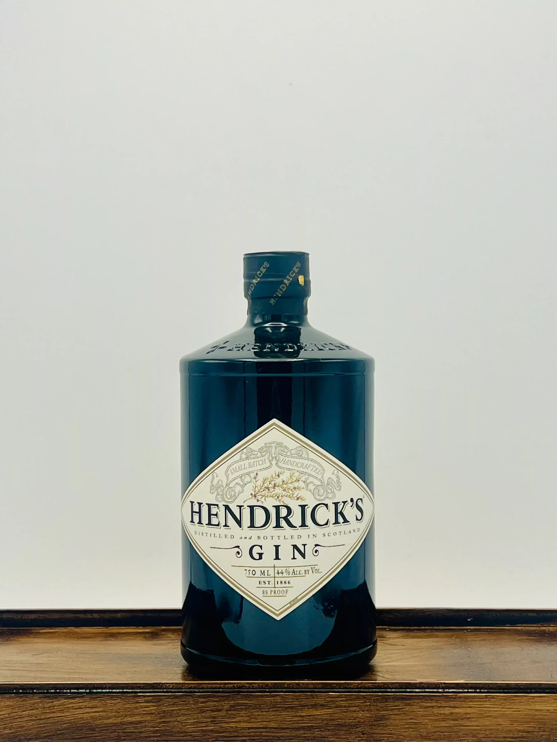 Hendrick's Gin