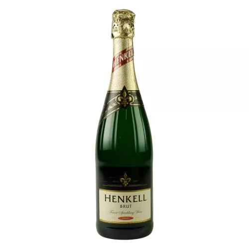 Henkell Brut Sparkling 750ml