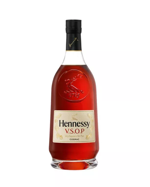 Hennessy V.S.O.P Privilege Cognac 1.75Lt