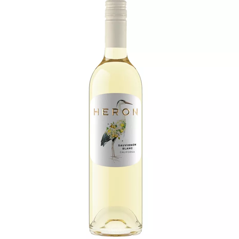 Heron 2024 Sauvignon Blanco 750ml