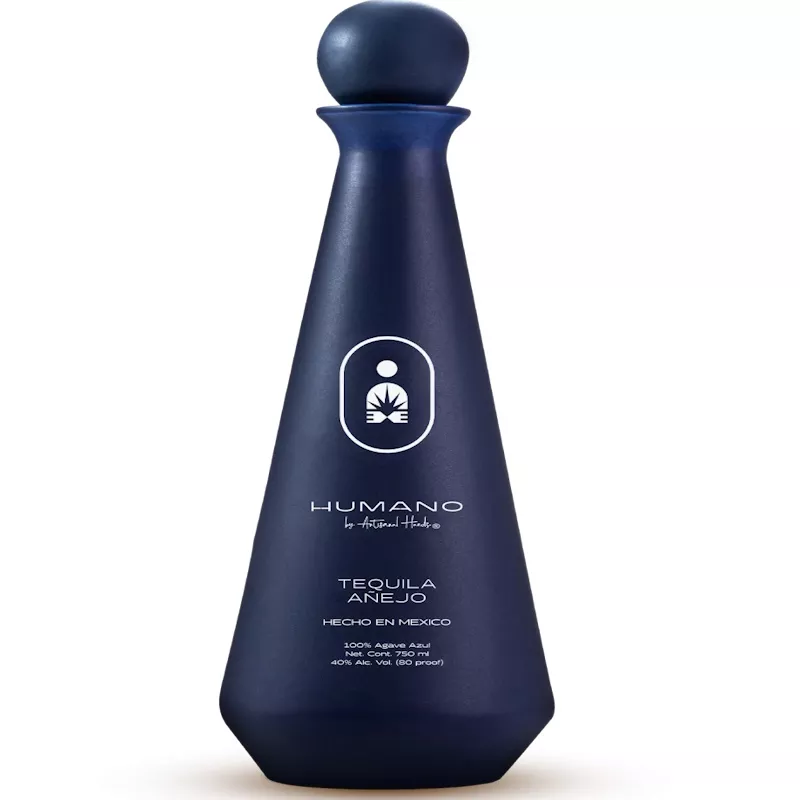 Humano Anejo 750ml