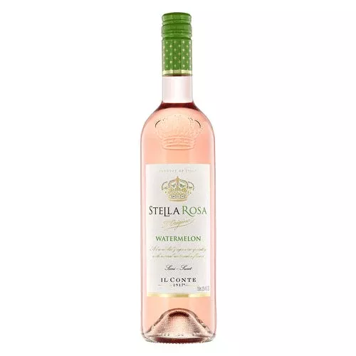 Il Conte Stella Rosa Watermelon 750ml