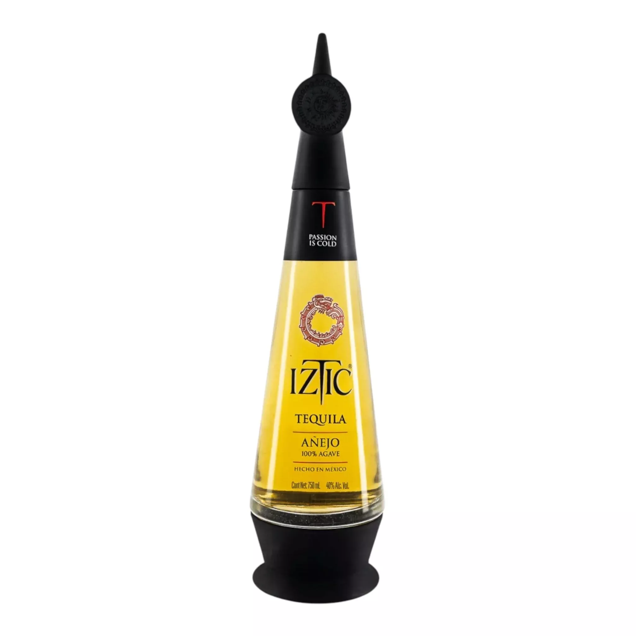 Iztic Anejo Tequila 700ml