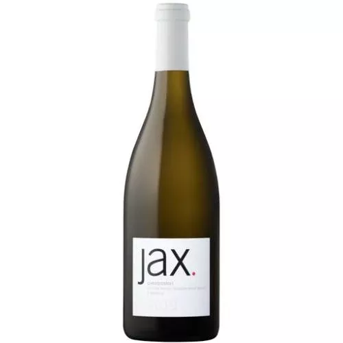 Jax Dutton Ranch Chardonnay Russian River Valley 2024 - 750ML