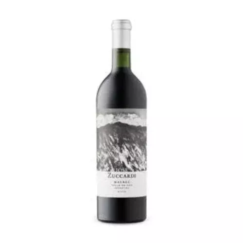 José Zuccardi Malbec 2016 - 750ML