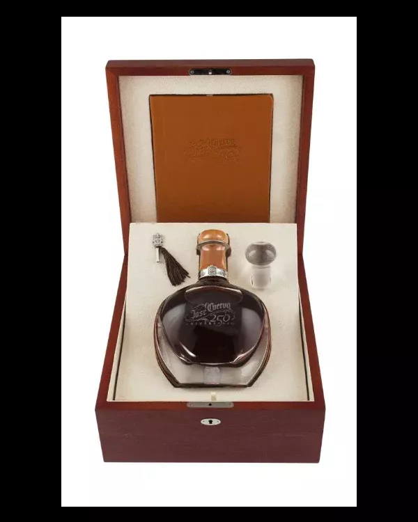 Jose Cuervo Aniversario 250 Extra Anejo Tequila 750ml