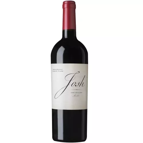 Josh Cellars 2021 Merlot 750ml