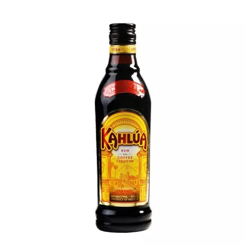 Kahlua Coffee Liqueur 375ml