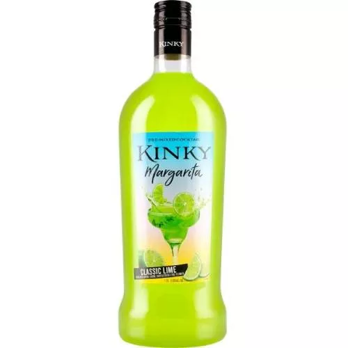 Kinky Margarita 1.75L