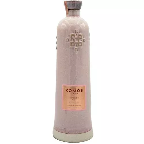Komos Reposado Rosa - 375ML