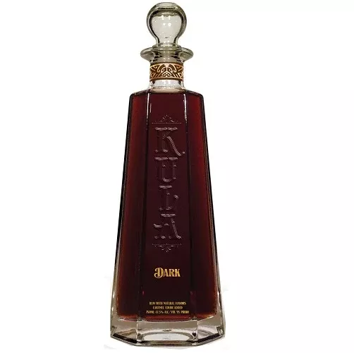 Kula Rum Dark 750ml