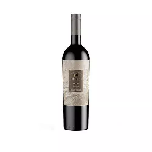 La Celia Malbec Elite - 750ML