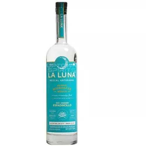 La Luna Mezcal Espadincillo 750ml