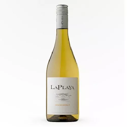 La Playa Chardonnay2021- 750ML
