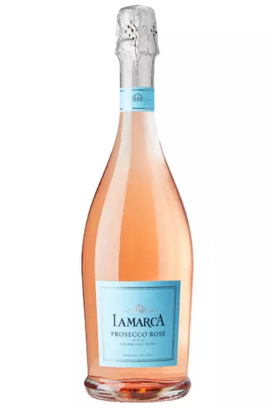 Lamarca Prosecco Rose 750ml