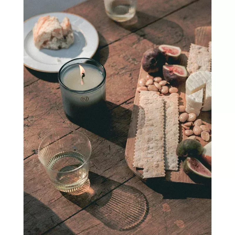 Lavune Dusk Candle