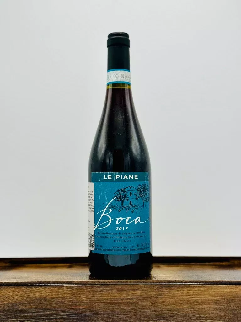 Le Piane Boca DOC, 2016 (1.5L)
