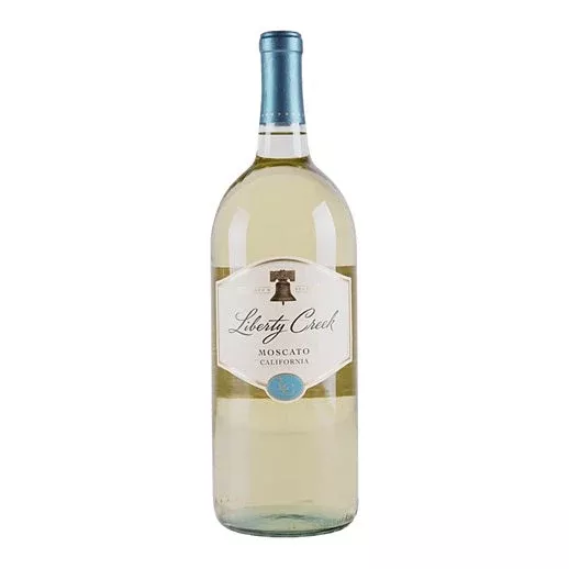 Liberty Creek Moscato - 1.5Ltr