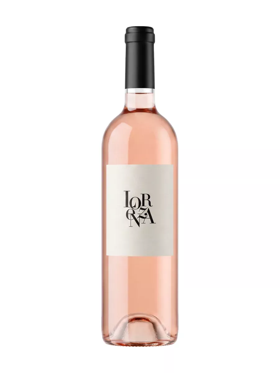 Lorenza Rose 2022 750ml