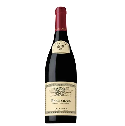 Louis Jadot Beaujolais Red 750ml