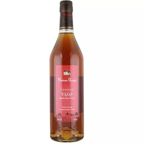 Maison Rouge Cognac VSOP 750ml