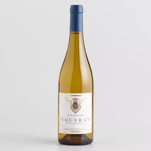 Marcel Dubois Vouvray – 750ML