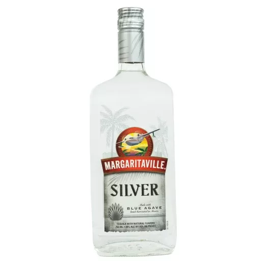 Margaritaville Tequila Silver - 750ML